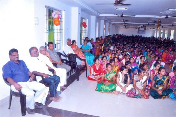 auditorium